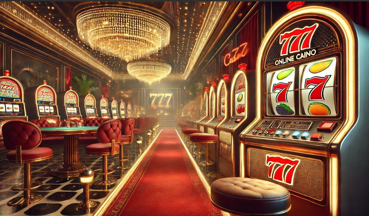 Quick Hit Slots کیسینو میں رولیٹی گیمز کے بارے میں معلومات