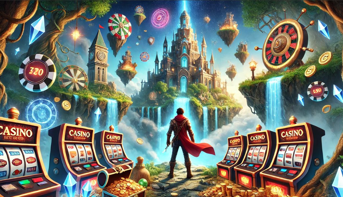 Quick Hit Slots پاکستان کیسینو میں بلیک جیک گیمز