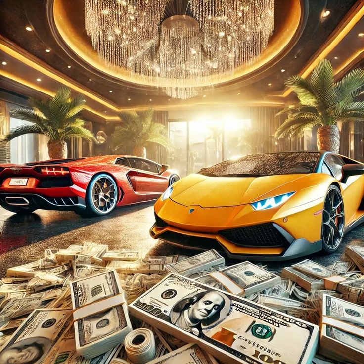 Quick Hit Slots کیسینو میں لاٹری گیمز میں حصہ لیں۔