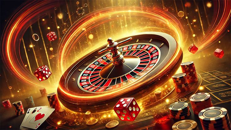 Quick Hit Slots کیسینو میں سلاٹ کھیلنا شروع کریں۔