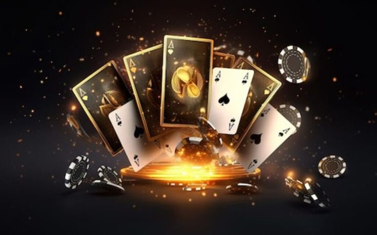 Quick Hit Slots آن لائن کیسینو میں اصل گیمز
