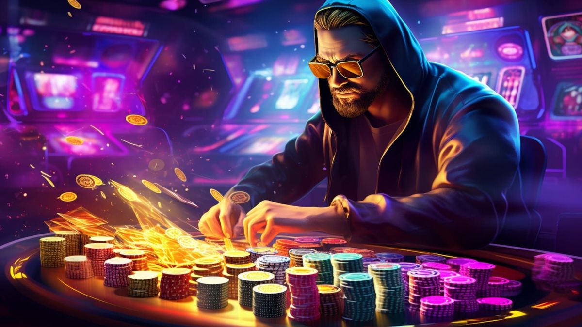 Quick Hit Slots کیسینو میں رولیٹی گیمز کے بارے میں معلومات