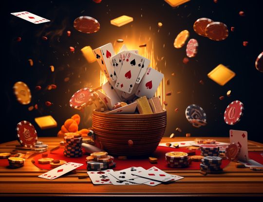 Quick Hit Slots کیسینو میں بکراٹکھیلیں