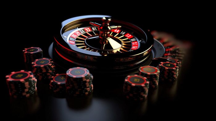Quick Hit Slots کیسینو میں لاٹری گیمز میں حصہ لیں۔