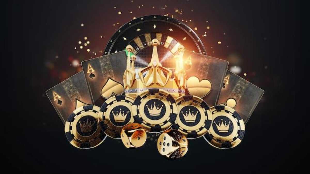 Quick Hit Slots پاکستان میں میگا ویز کیسینو گیمز