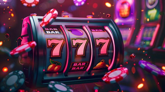 Quick Hit Slots کھلاڑیوں کے لیے لائیو کیسینو سیکشن