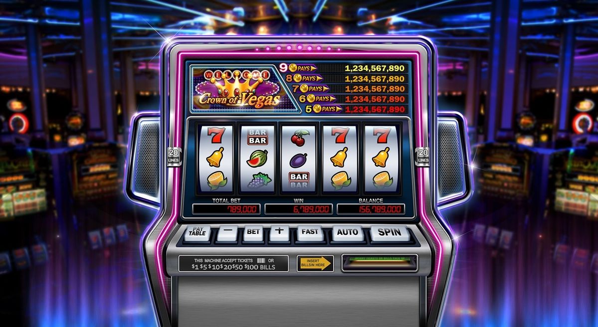Quick Hit Slots سائٹ کے لیے آن لائن گیمز فراہم کرنے والے