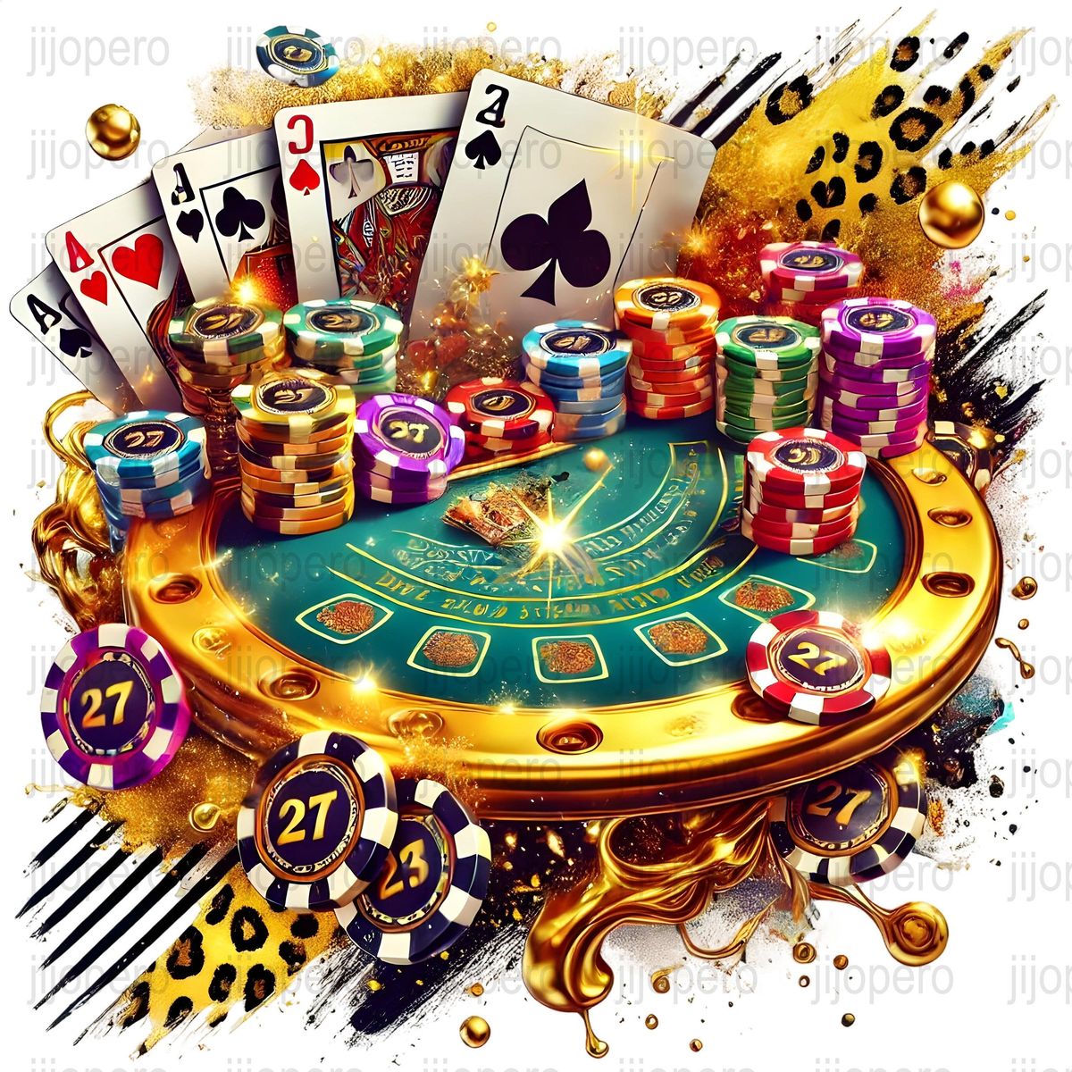 Quick Hit Slots آن لائن کیسینو میں کھیلنے کی وجوہات